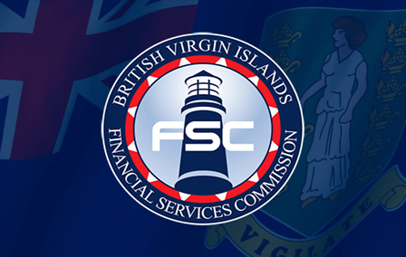 British Virgin Islands Financial Services Commission