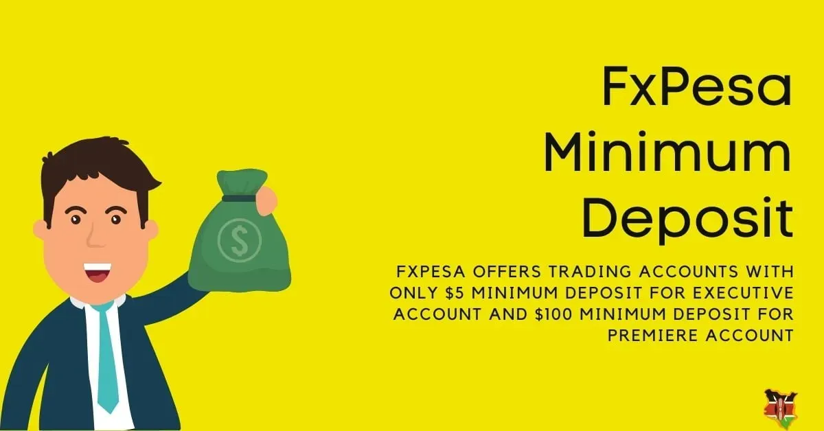 Fxpesa review in Kenya